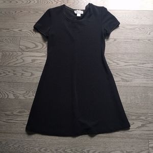 🌸Beautiful black dress by Ronni Nicole🌸🌸